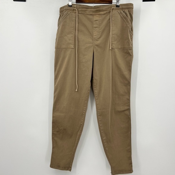 Maurice’s Womens Chino Skinny Pants XXL - Picture 1 of 6